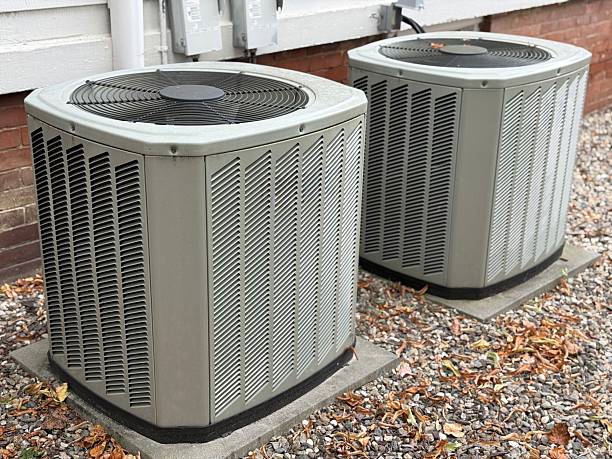 Reliable Emergency Hvac contractor in Baxter, TN by JG Cool HVAC